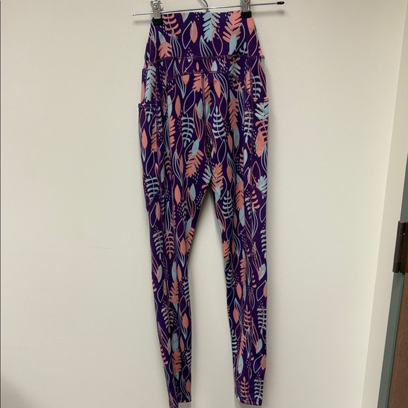 Pop fit leggings - Picture 5 of 7